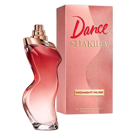 perfume de shakira